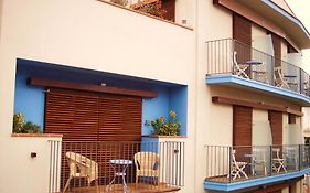 Hotel Carmen